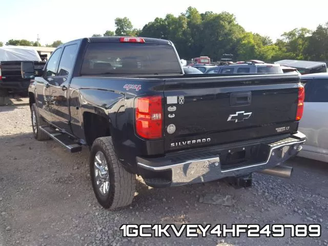 1GC1KVEY4HF249789 фото 4