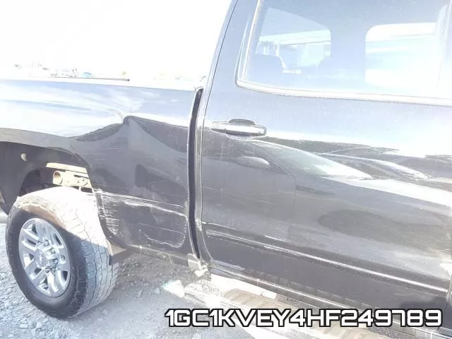 1GC1KVEY4HF249789 фото 10