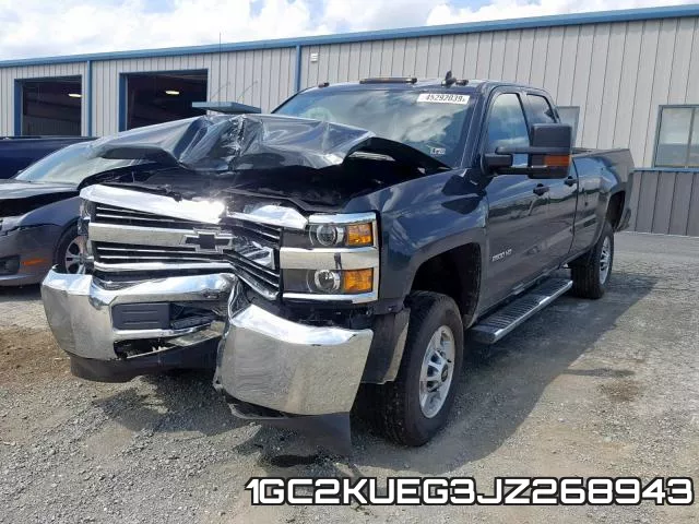 1GC2KUEG3JZ268943 фото 3