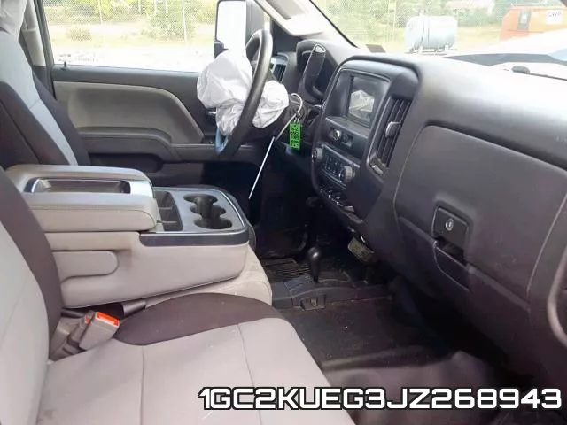 1GC2KUEG3JZ268943 фото 6