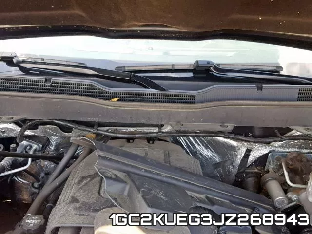 1GC2KUEG3JZ268943 фото 8