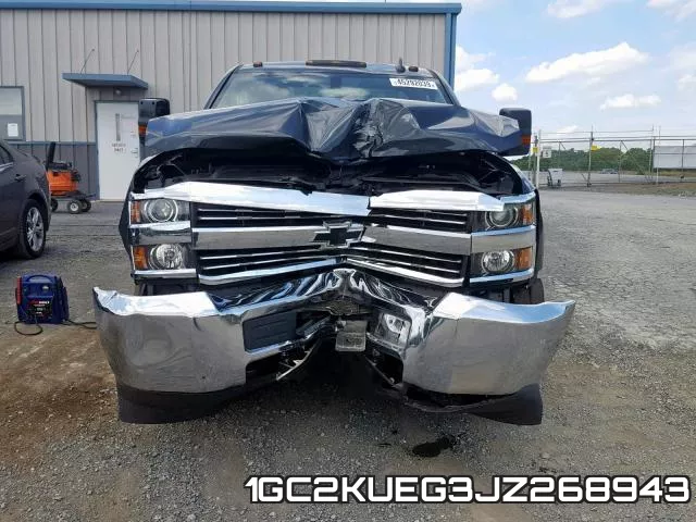 1GC2KUEG3JZ268943 фото 10