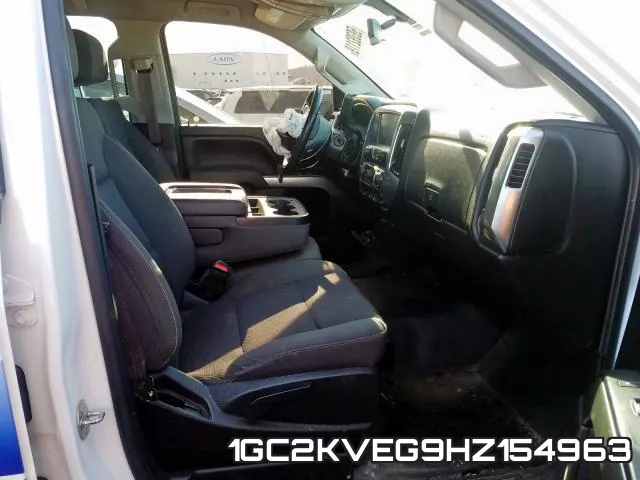 1GC2KVEG9HZ154963 фото 6