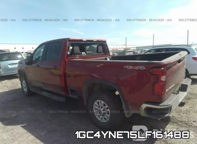 1GC4YNE75LF161488 фото 4