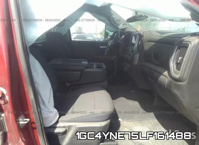 1GC4YNE75LF161488 фото 6