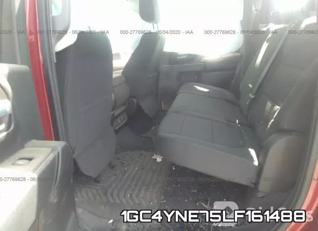 1GC4YNE75LF161488 фото 8