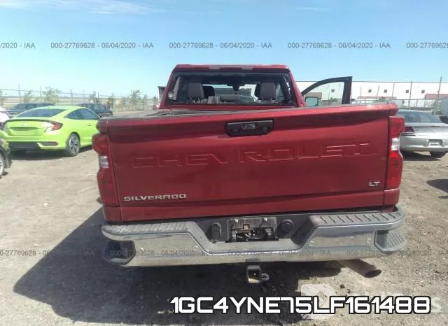 1GC4YNE75LF161488 фото 9