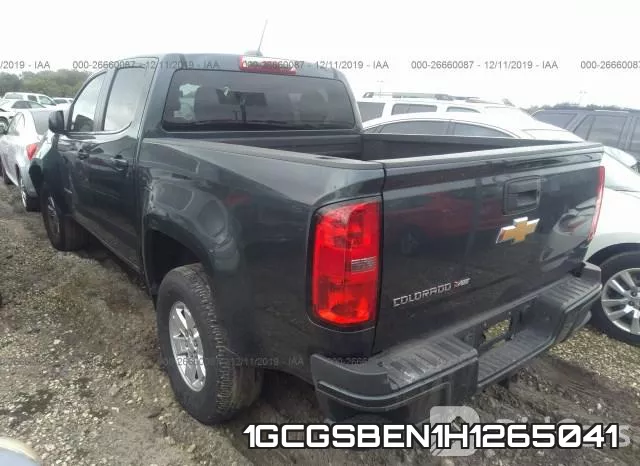 1GCGSBEN1H1265041 фото 4