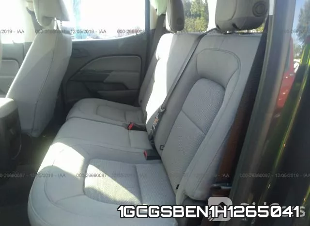 1GCGSBEN1H1265041 фото 9