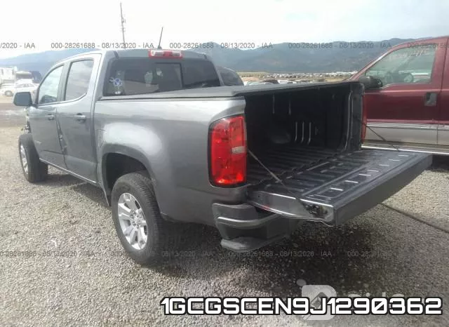 1GCGSCEN9J1290362 фото 4