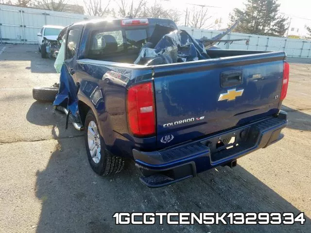 1GCGTCEN5K1329334 фото 4