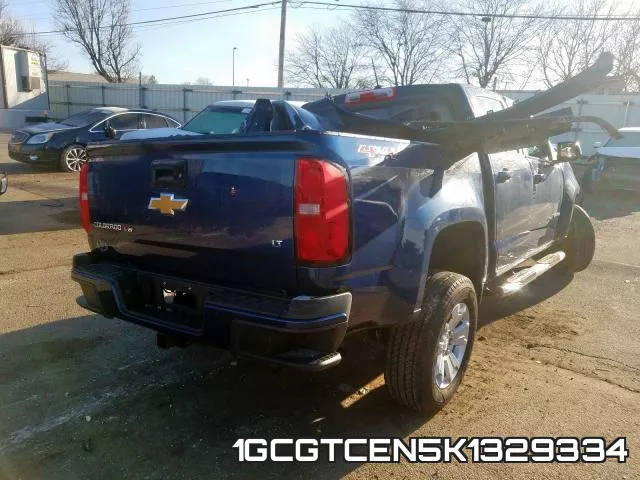 1GCGTCEN5K1329334 фото 5