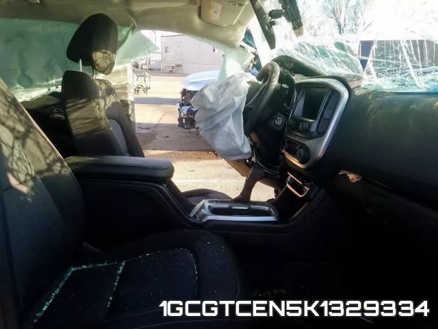 1GCGTCEN5K1329334 фото 6