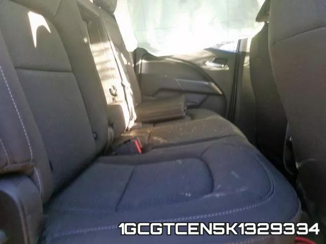 1GCGTCEN5K1329334 фото 7