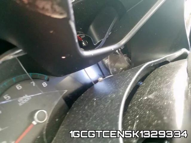 1GCGTCEN5K1329334 фото 9