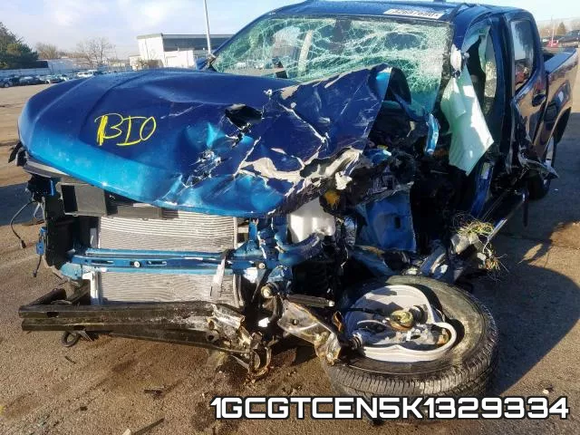 1GCGTCEN5K1329334 фото 10