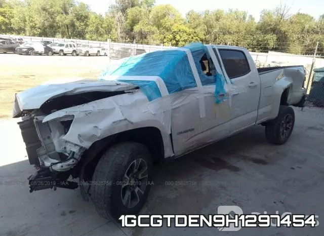 1GCGTDEN9H1297454 фото 3
