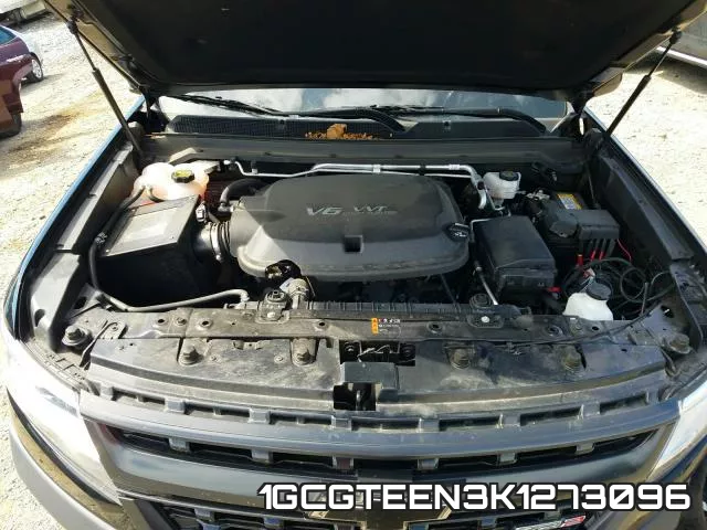 1GCGTEEN3K1273096 фото 8