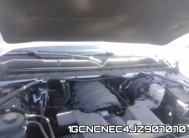 1GCNCNEC4JZ907070 фото 2