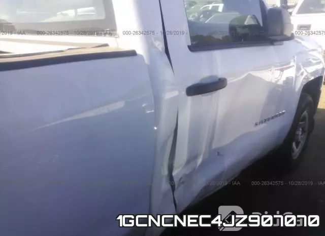 1GCNCNEC4JZ907070 фото 7