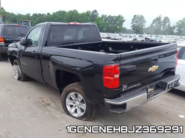 1GCNCNEH8JZ369291 фото 4