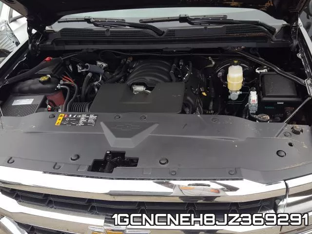 1GCNCNEH8JZ369291 фото 8