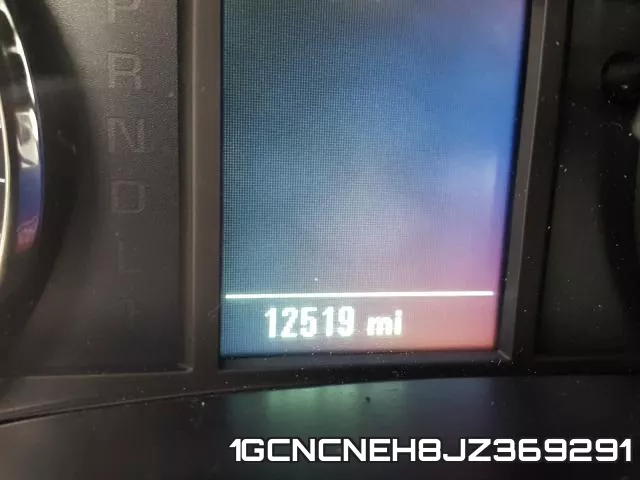 1GCNCNEH8JZ369291 фото 9