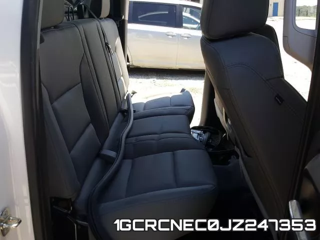 1GCRCNEC0JZ247353 фото 7