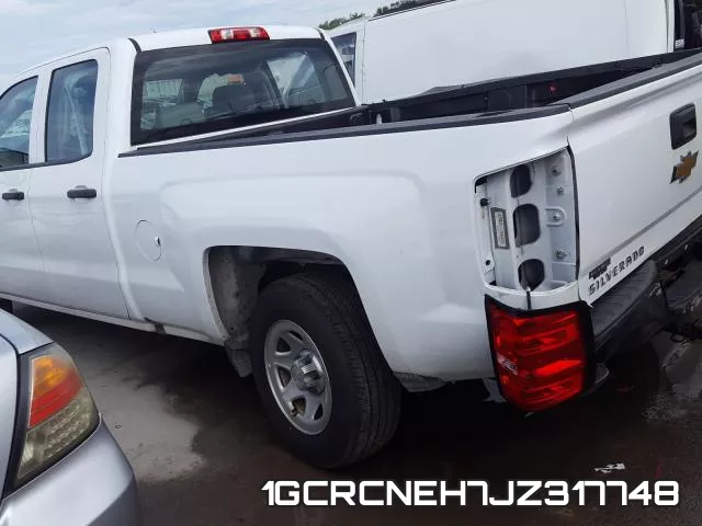 1GCRCNEH7JZ317748 фото 4