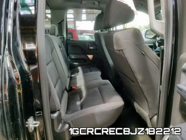1GCRCREC8JZ182212 фото 7