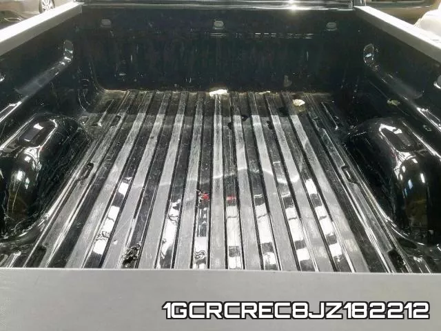 1GCRCREC8JZ182212 фото 10