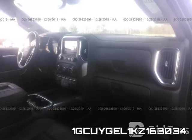 1GCUYGEL1KZ163034 фото 6
