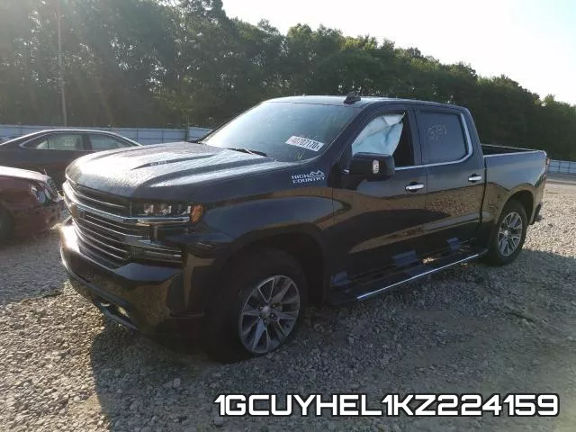 1GCUYHEL1KZ224159 фото 3