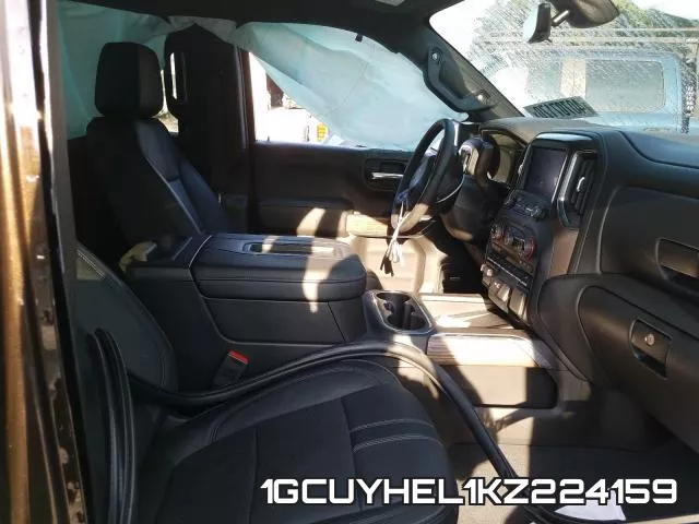 1GCUYHEL1KZ224159 фото 6