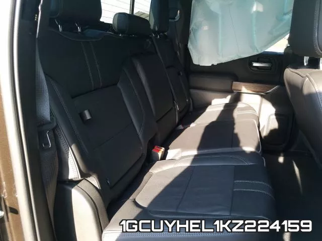 1GCUYHEL1KZ224159 фото 7