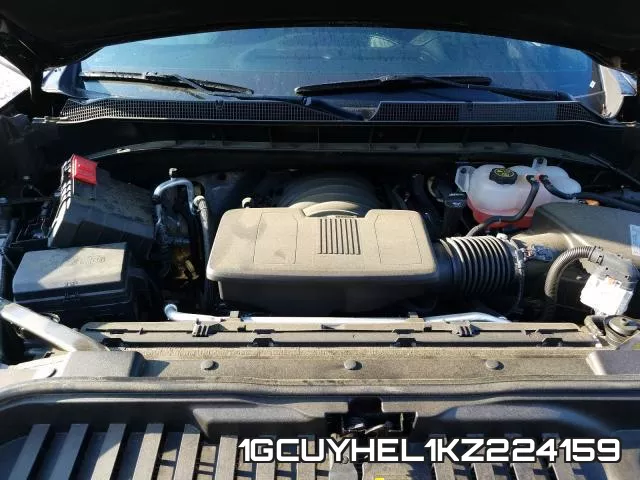 1GCUYHEL1KZ224159 фото 8