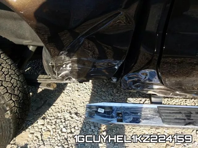 1GCUYHEL1KZ224159 фото 10