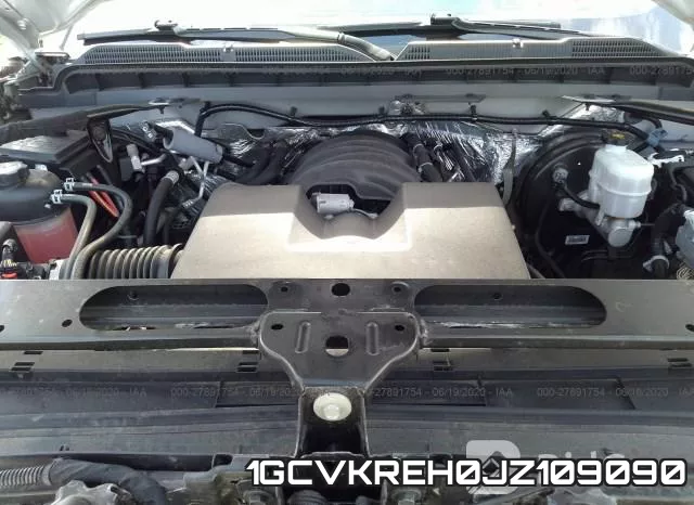 1GCVKREH0JZ109090 фото 2