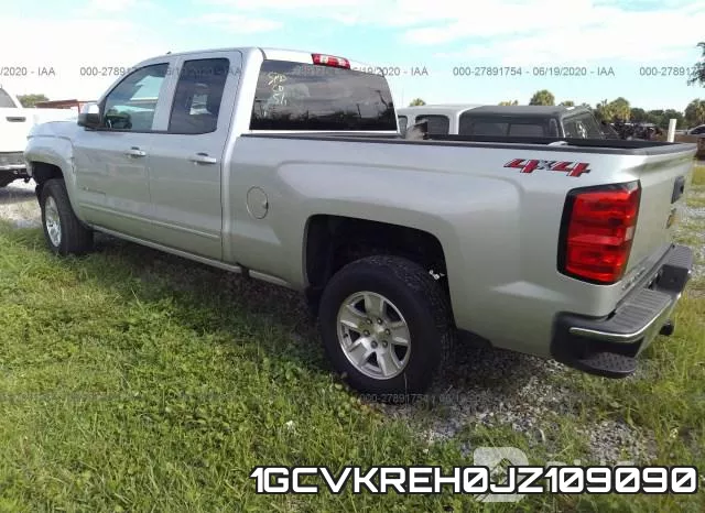 1GCVKREH0JZ109090 фото 4