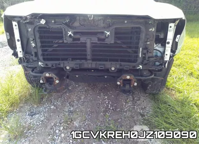 1GCVKREH0JZ109090 фото 7