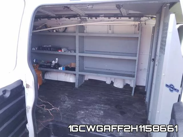 1GCWGAFF2H1158661 фото 7