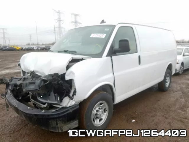 1GCWGAFP8J1264403 фото 3