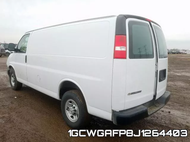 1GCWGAFP8J1264403 фото 4