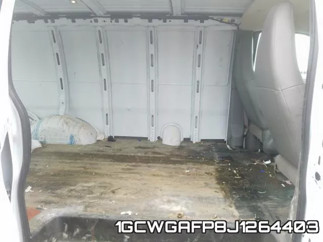 1GCWGAFP8J1264403 фото 6