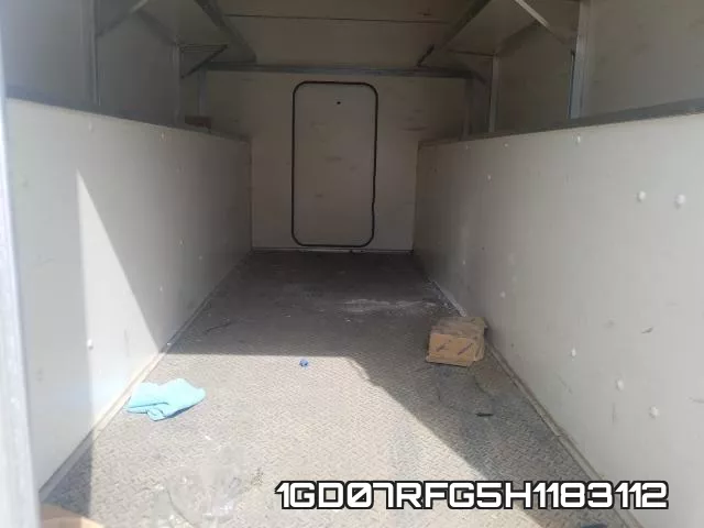 1GD07RFG5H1183112 фото 7