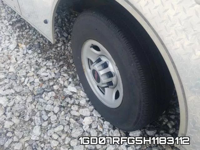 1GD07RFG5H1183112 фото 10