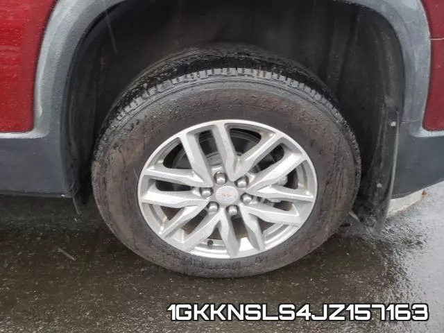 1GKKNSLS4JZ157163 фото 10