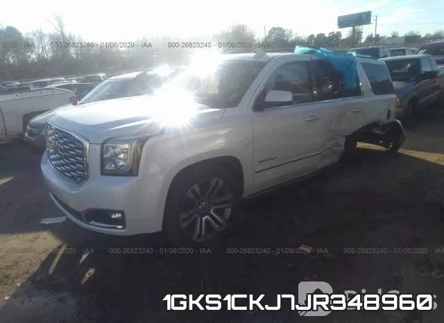 1GKS1CKJ7JR348960 фото 3