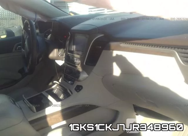 1GKS1CKJ7JR348960 фото 6