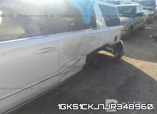 1GKS1CKJ7JR348960 фото 7